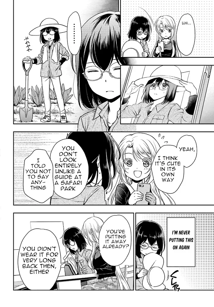 Read Isekai Picnic chapter 25 image 29 on Lezhin
