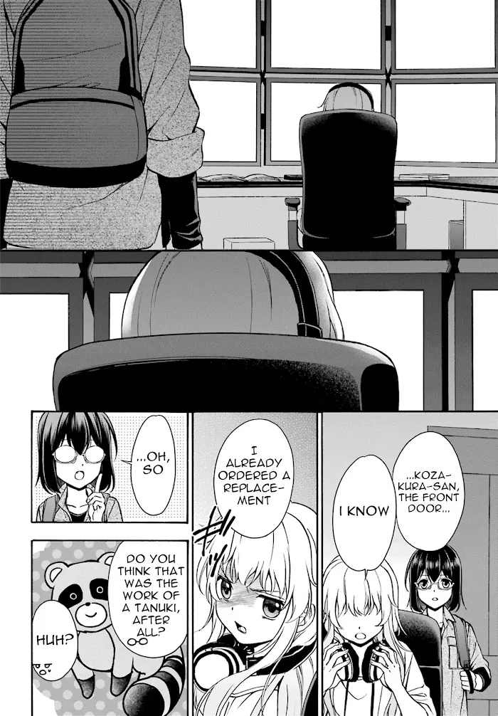 Read Isekai Picnic chapter 25 image 3 on Lezhin