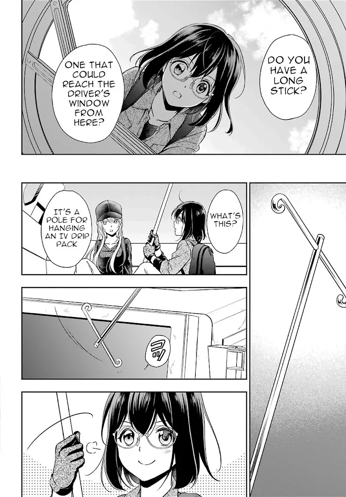 Read Isekai Picnic chapter 28 image 15 on Lezhin