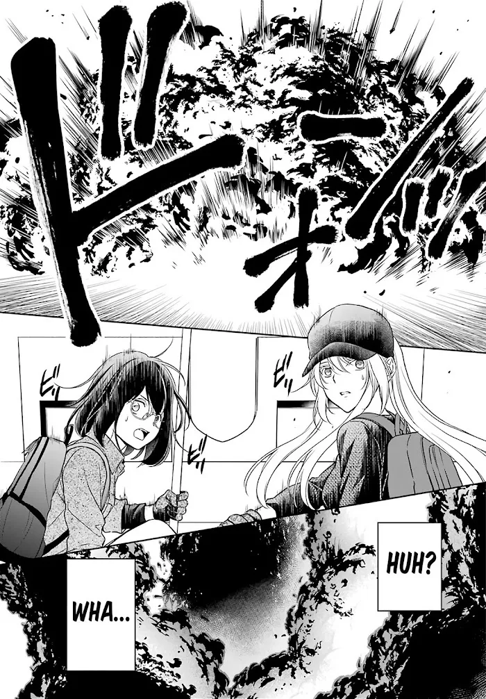 Read Isekai Picnic chapter 28 image 18 on Lezhin