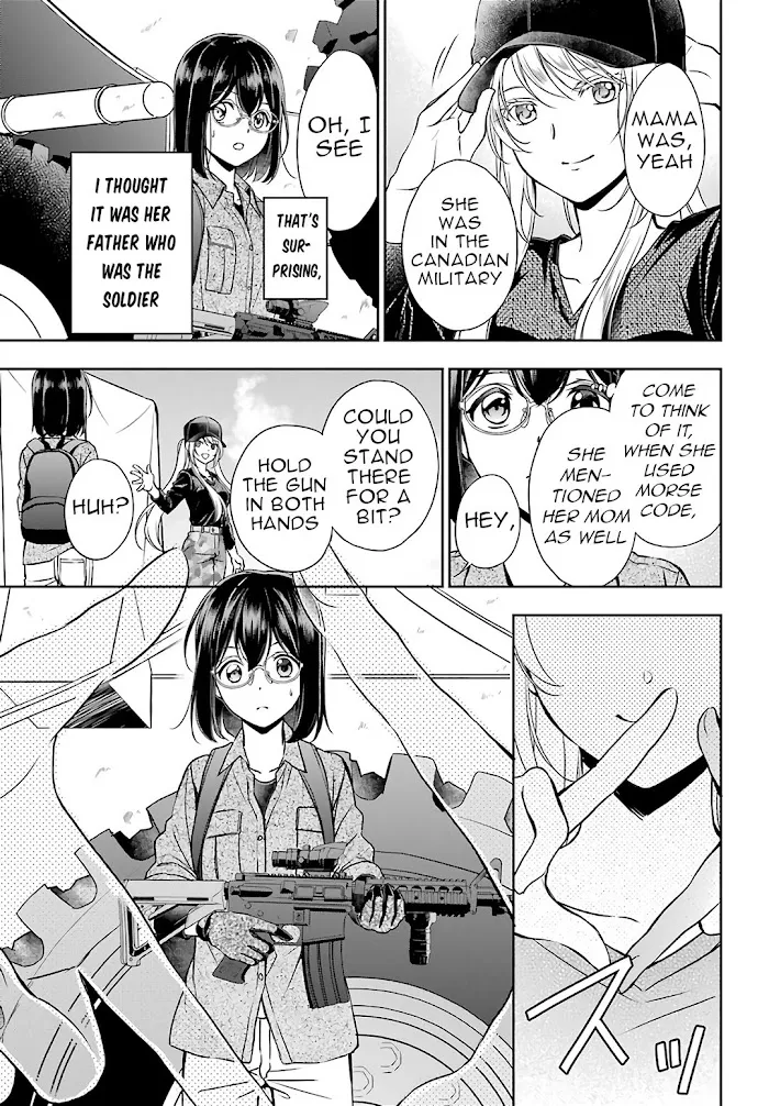 Read Isekai Picnic chapter 28 image 2 on Lezhin
