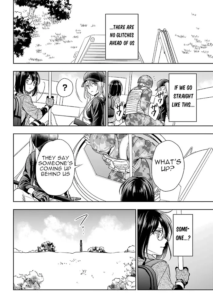 Read Isekai Picnic chapter 28 image 23 on Lezhin