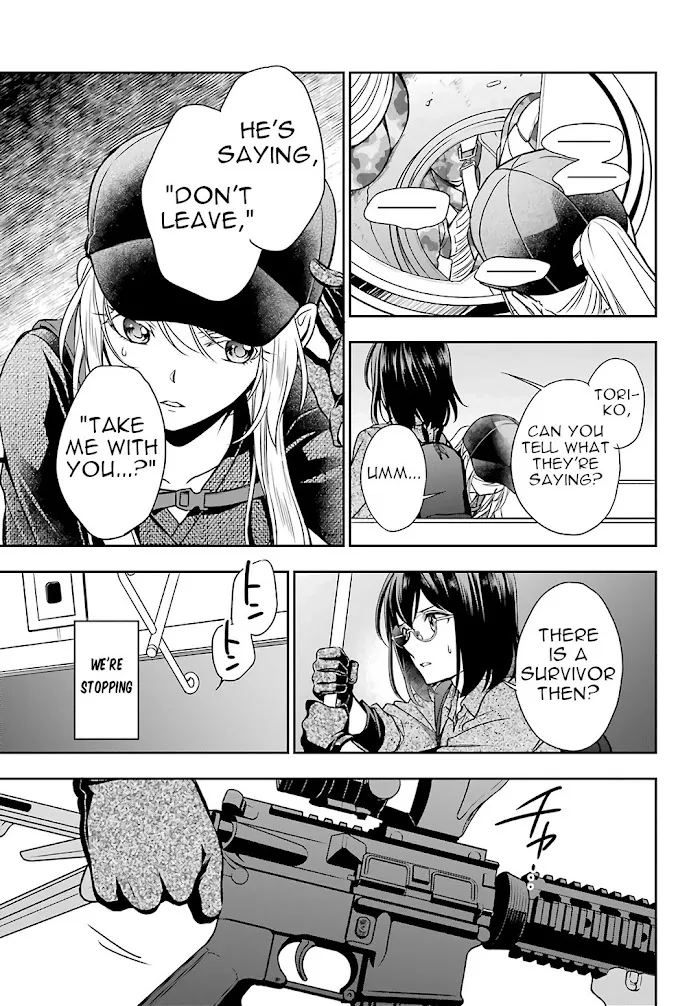Read Isekai Picnic chapter 28 image 24 on Lezhin