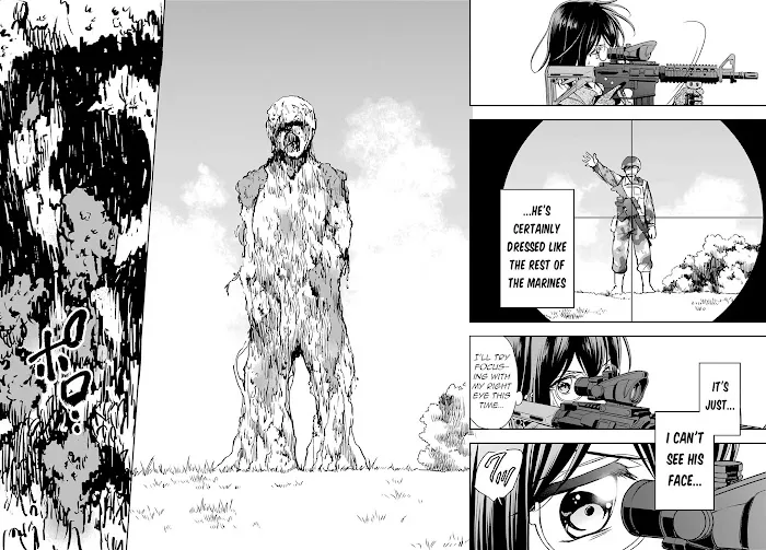 Read Isekai Picnic chapter 28 image 25 on Lezhin