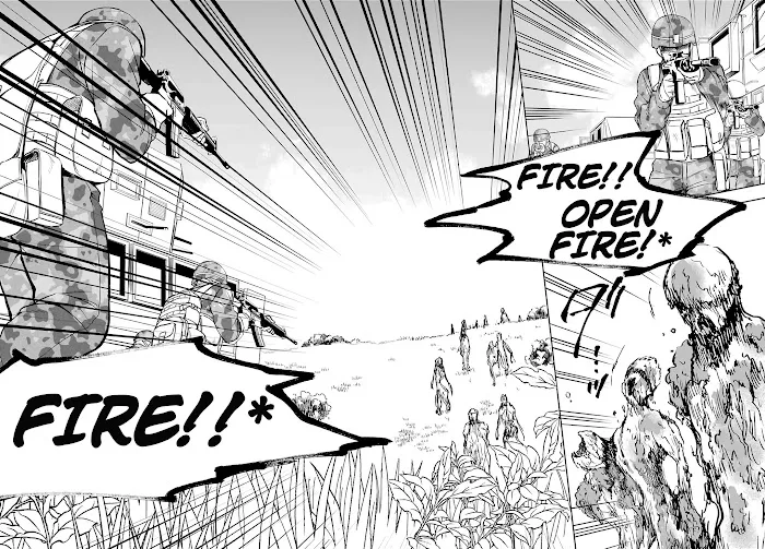 Read Isekai Picnic chapter 28 image 28 on Lezhin