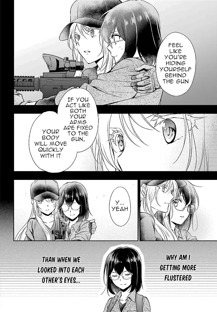 Read Isekai Picnic chapter 28 image 5 on Lezhin