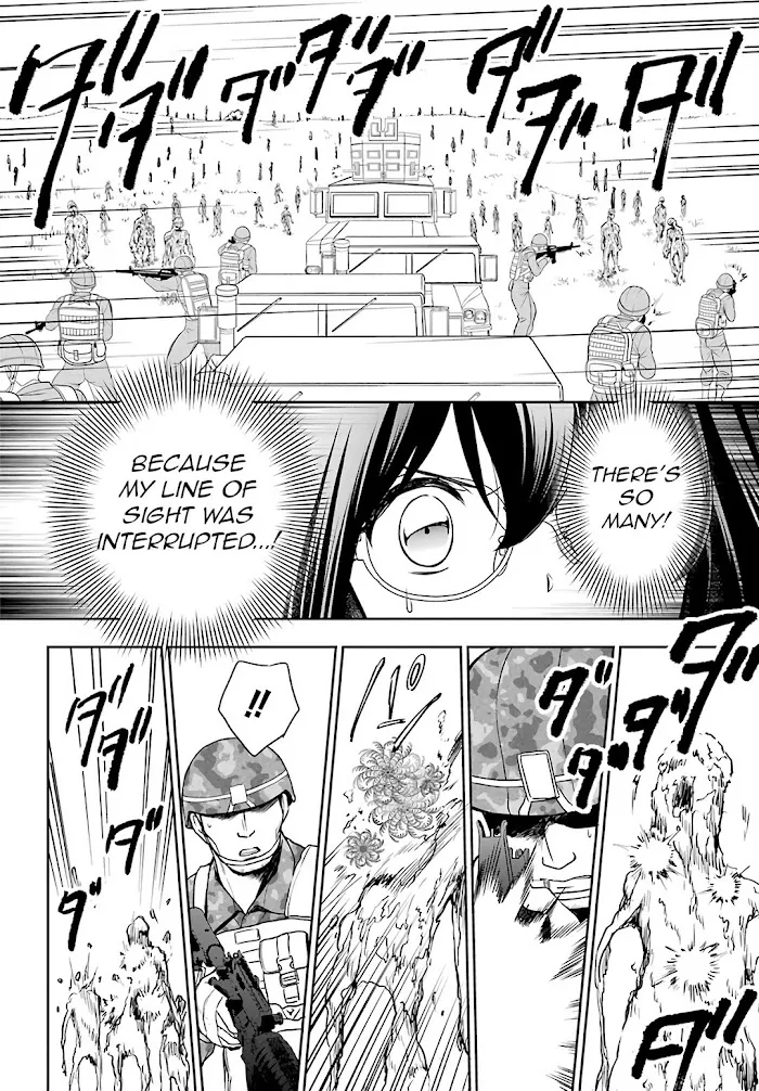 Read Isekai Picnic chapter 29 image 13 on Lezhin