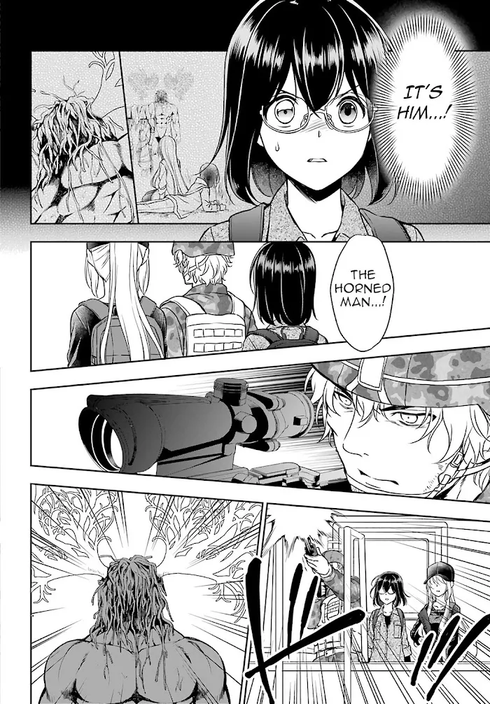 Read Isekai Picnic chapter 29 image 17 on Lezhin