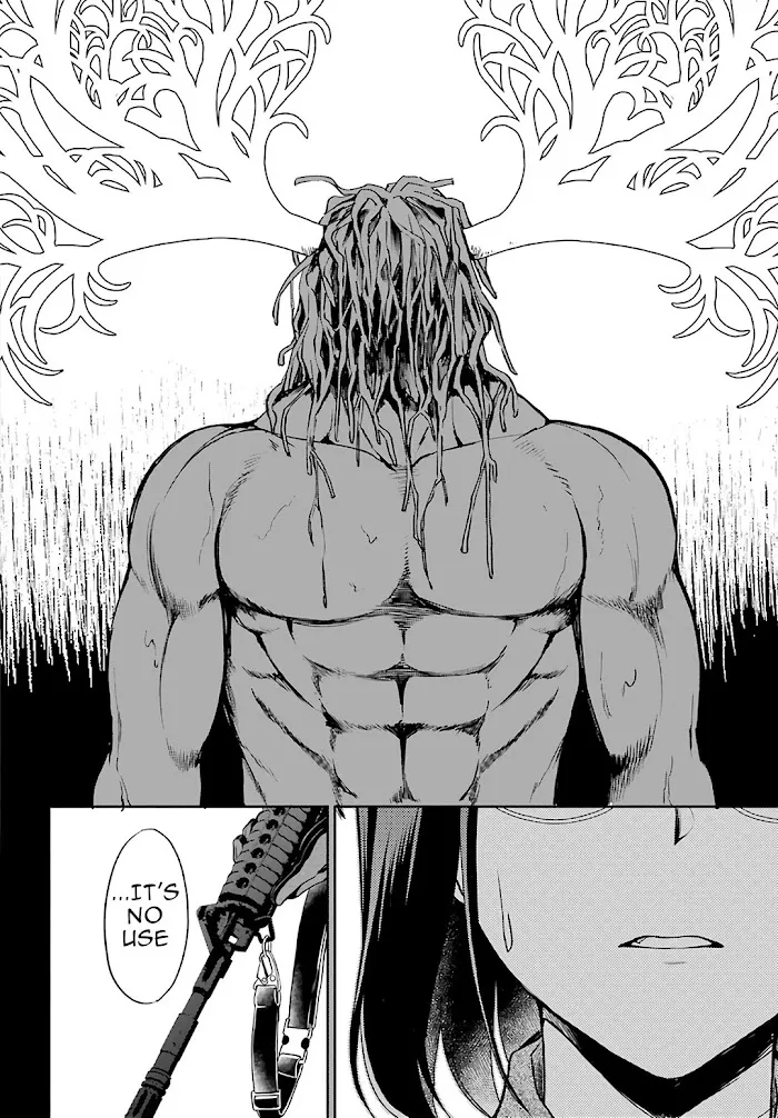 Read Isekai Picnic chapter 29 image 19 on Lezhin