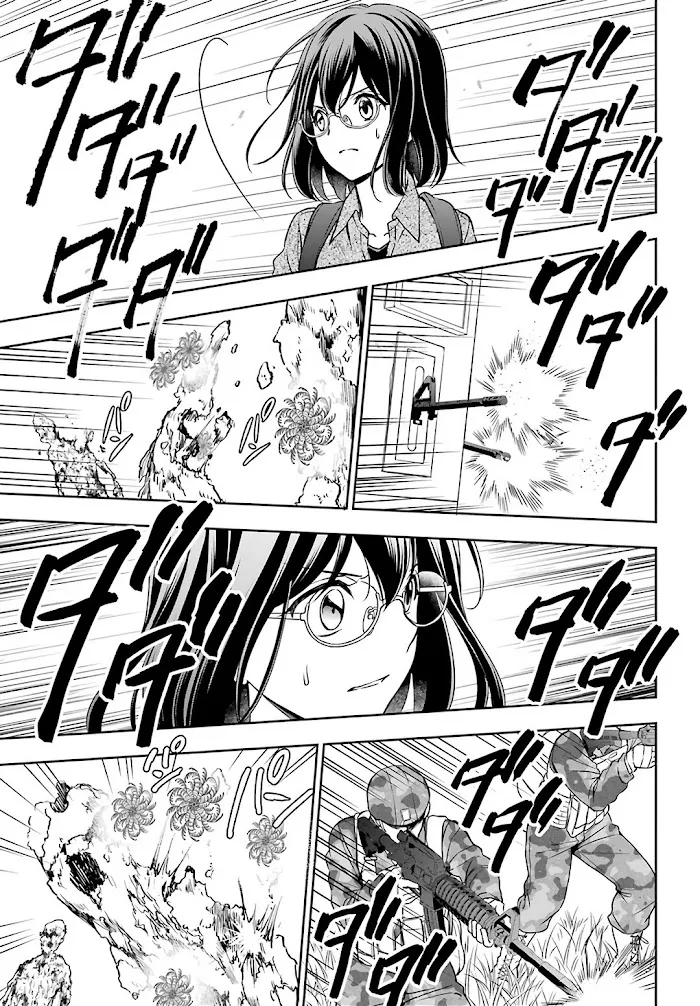 Read Isekai Picnic chapter 29 image 4 on Lezhin