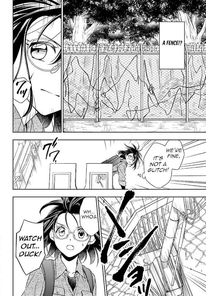 Read Isekai Picnic chapter 29 image 9 on Lezhin