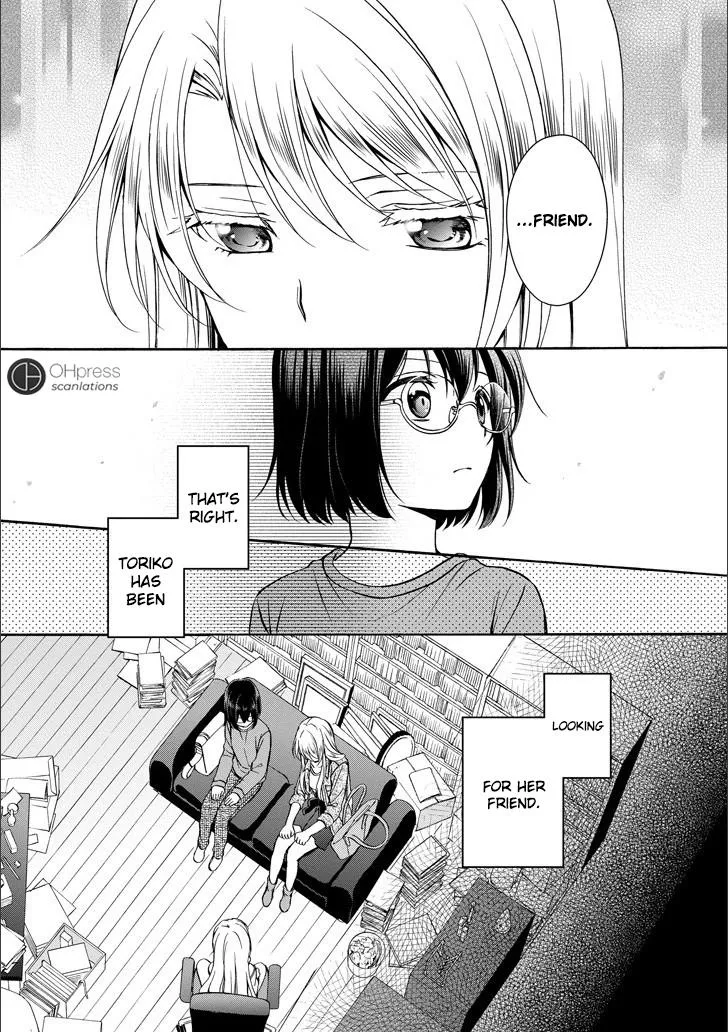 Read Isekai Picnic chapter 3 image 19 on Lezhin