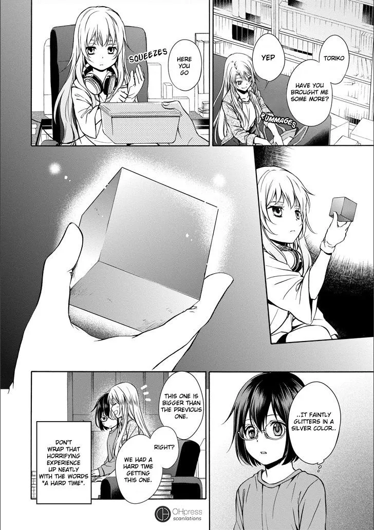 Read Isekai Picnic chapter 3 image 26 on Lezhin