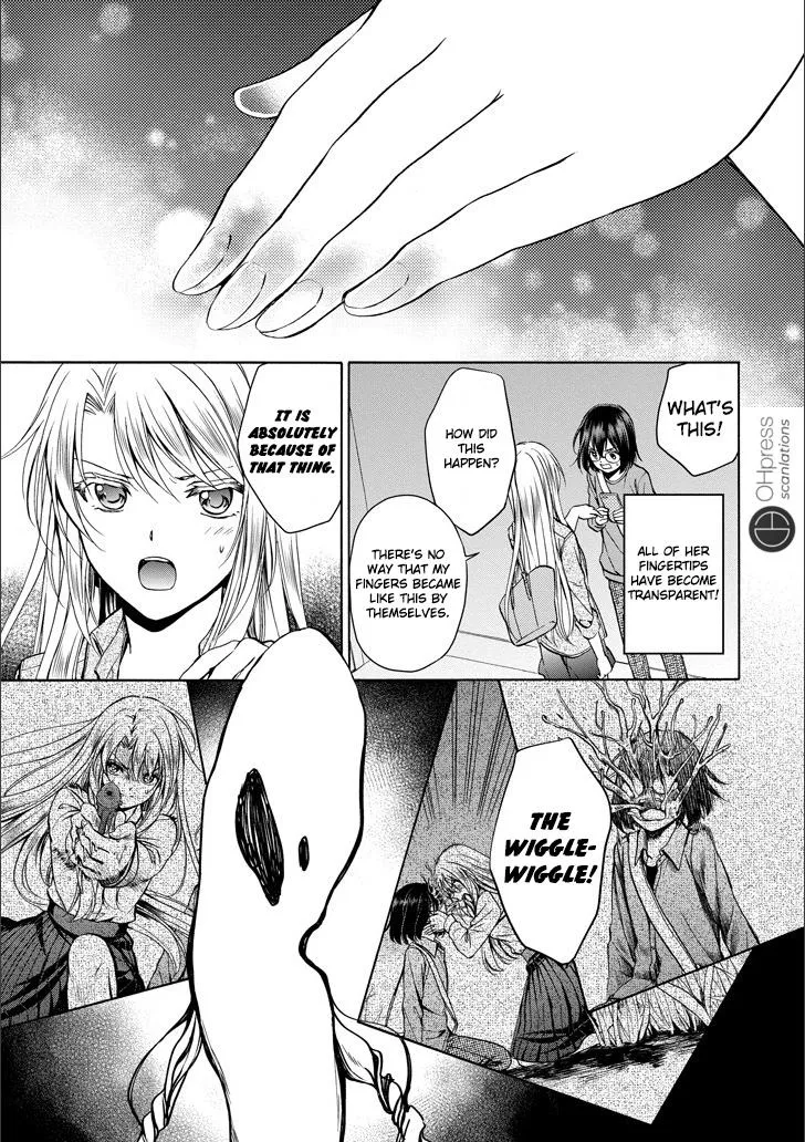 Read Isekai Picnic chapter 3 image 3 on Lezhin