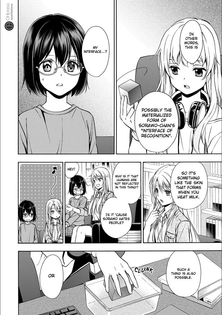Read Isekai Picnic chapter 3 image 30 on Lezhin