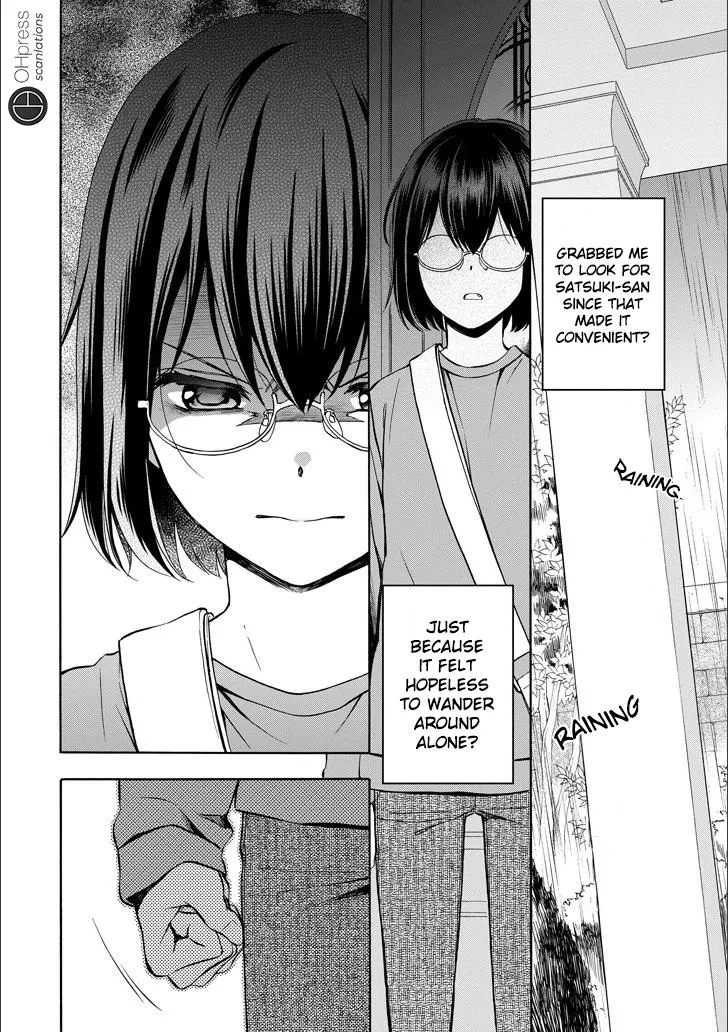 Read Isekai Picnic chapter 3 image 37 on Lezhin