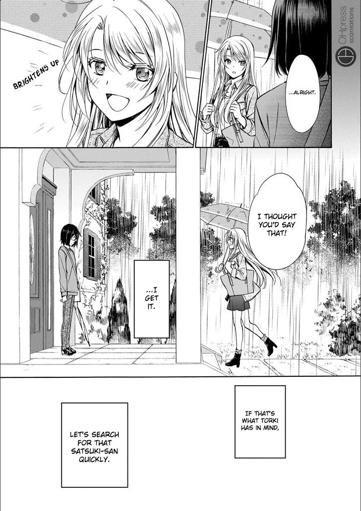 Read Isekai Picnic chapter 3 image 38 on Lezhin