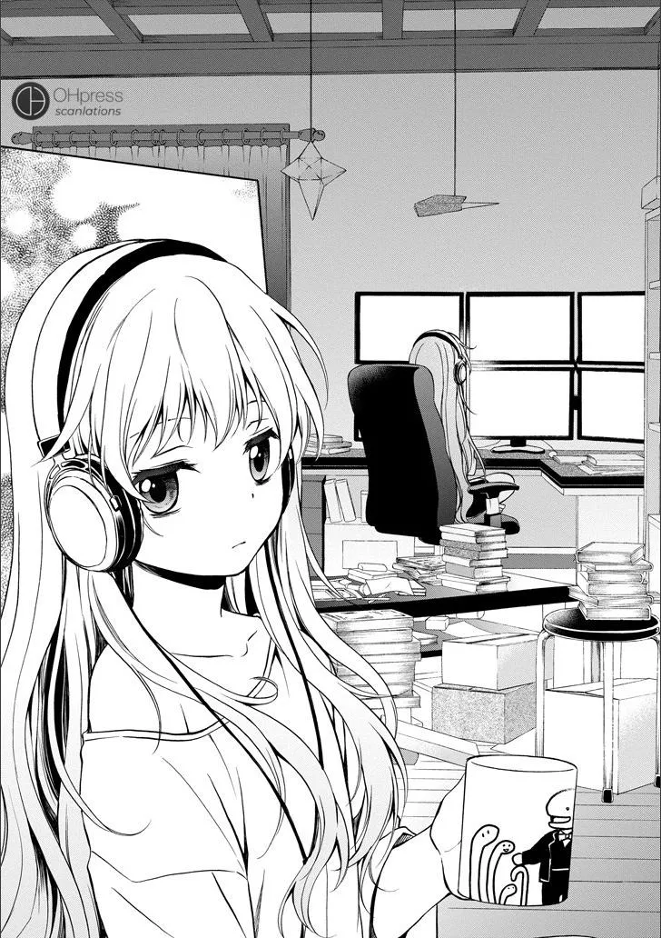 Read Isekai Picnic chapter 3 image 9 on Lezhin