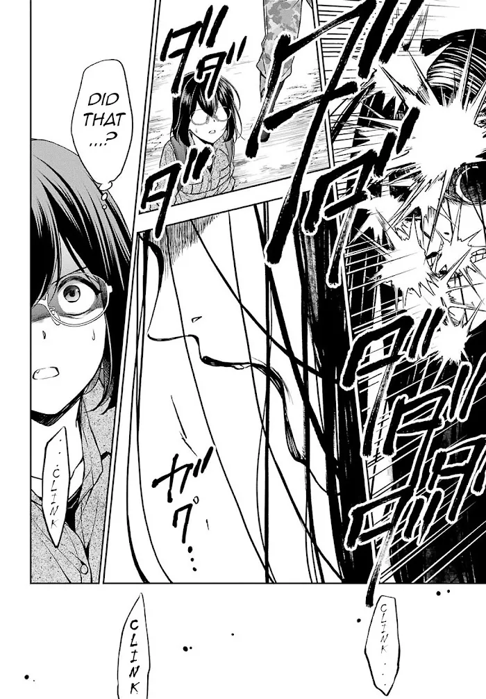 Read Isekai Picnic chapter 30 image 18 on Lezhin