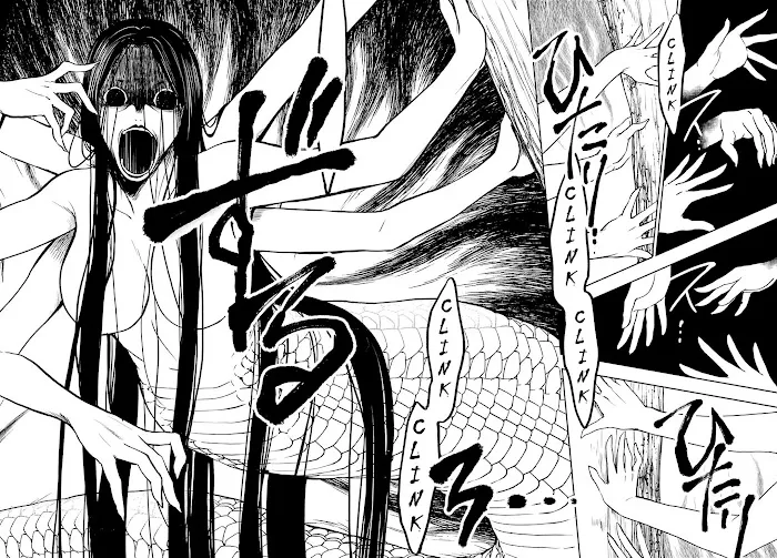 Read Isekai Picnic chapter 30 image 20 on Lezhin