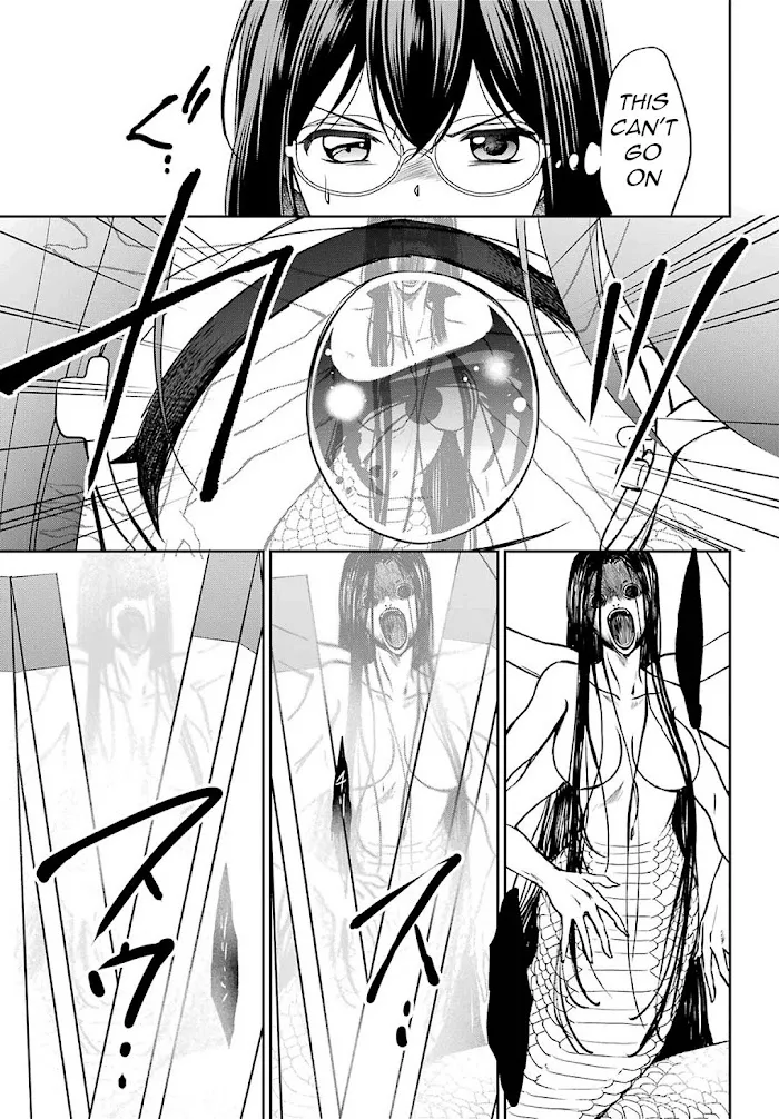 Read Isekai Picnic chapter 30 image 25 on Lezhin