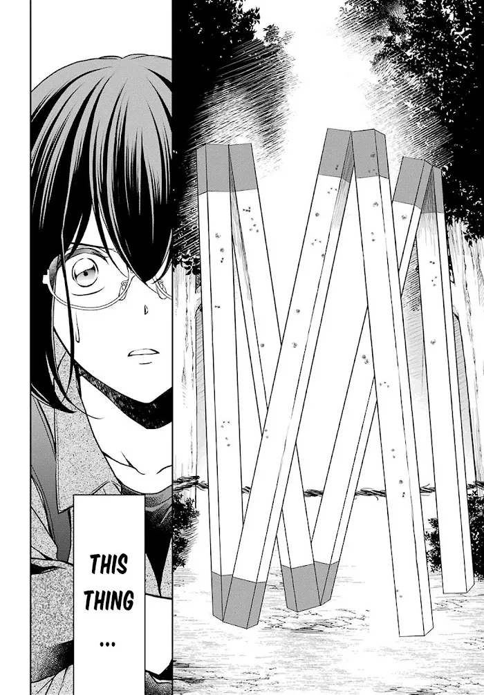 Read Isekai Picnic chapter 30 image 26 on Lezhin