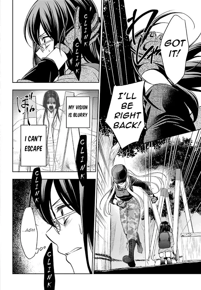 Read Isekai Picnic chapter 30 image 28 on Lezhin