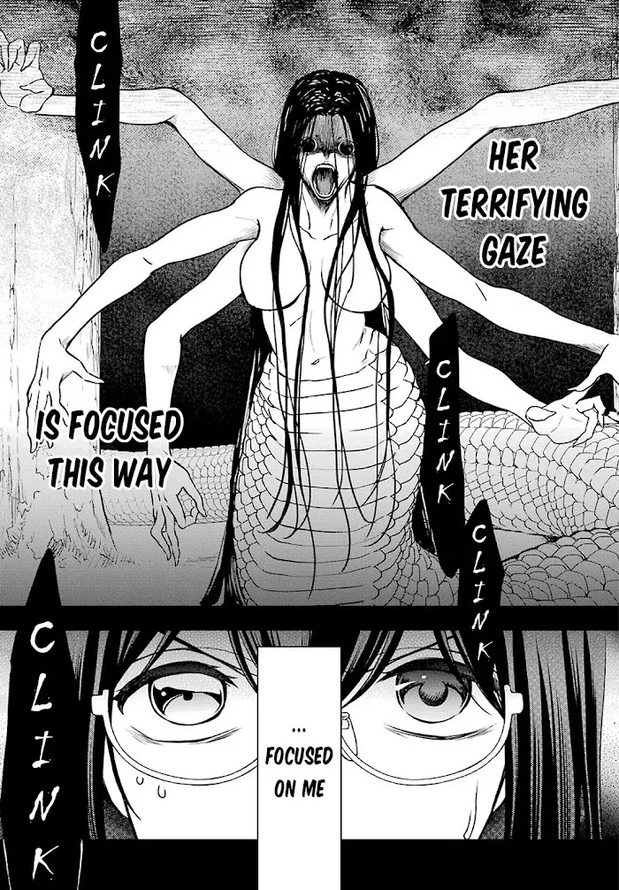 Read Isekai Picnic chapter 30 image 29 on Lezhin