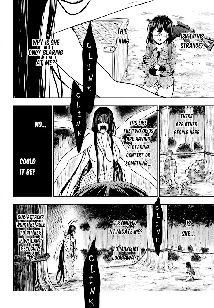 Read Isekai Picnic chapter 31 image 1 on Lezhin