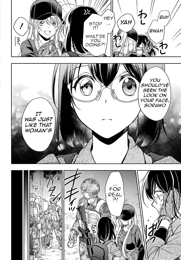 Read Isekai Picnic chapter 31 image 10 on Lezhin