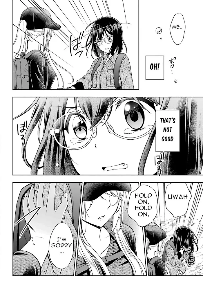Read Isekai Picnic chapter 31 image 22 on Lezhin
