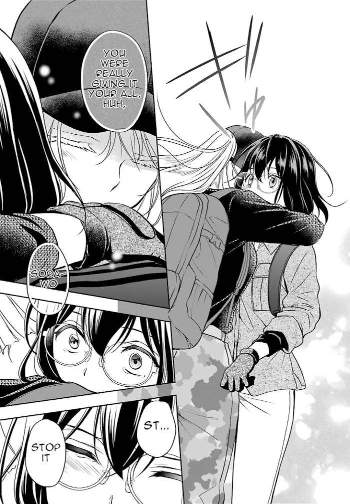 Read Isekai Picnic chapter 31 image 23 on Lezhin