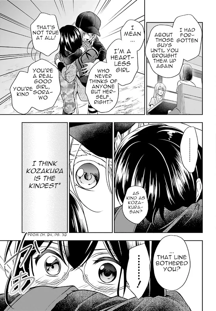 Read Isekai Picnic chapter 31 image 25 on Lezhin