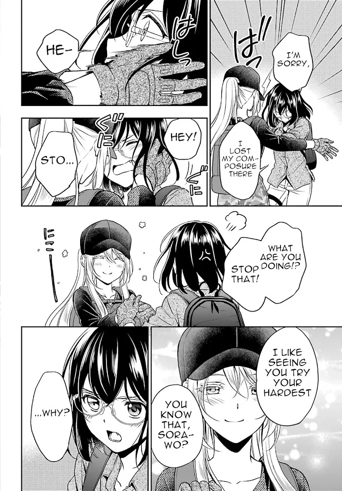 Read Isekai Picnic chapter 31 image 26 on Lezhin