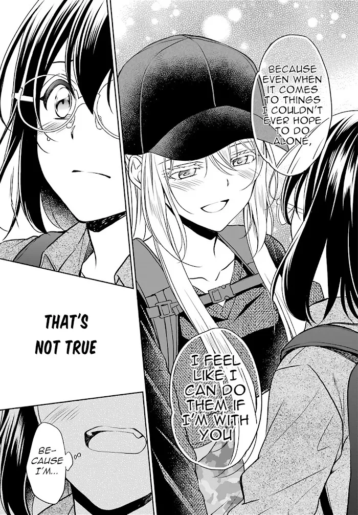 Read Isekai Picnic chapter 31 image 27 on Lezhin