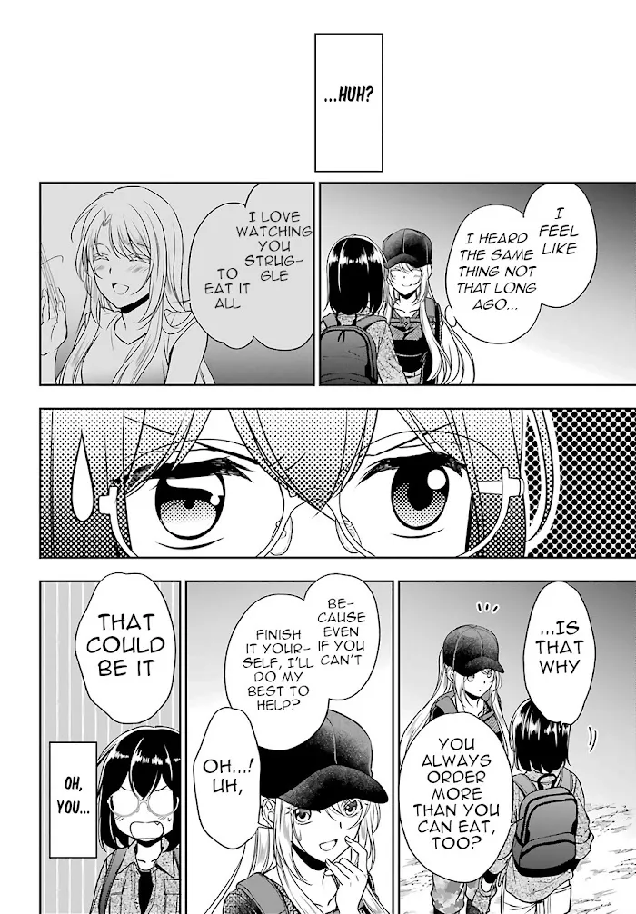 Read Isekai Picnic chapter 31 image 28 on Lezhin
