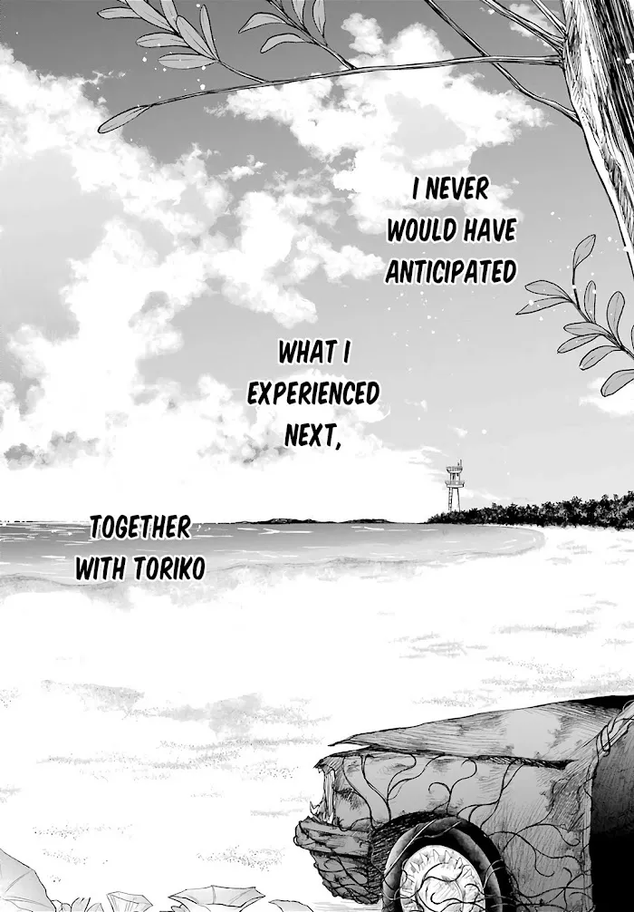 Read Isekai Picnic chapter 31 image 31 on Lezhin