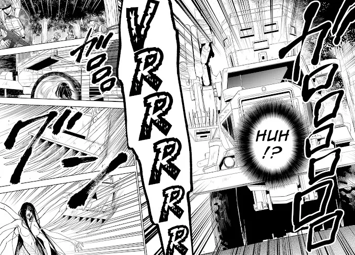 Read Isekai Picnic chapter 31 image 5 on Lezhin