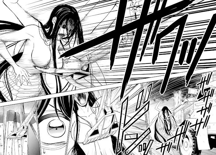 Read Isekai Picnic chapter 31 image 6 on Lezhin