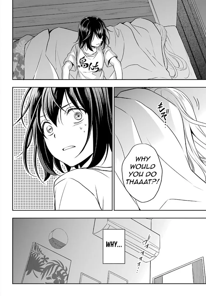 Read Isekai Picnic chapter 32 image 1 on Lezhin