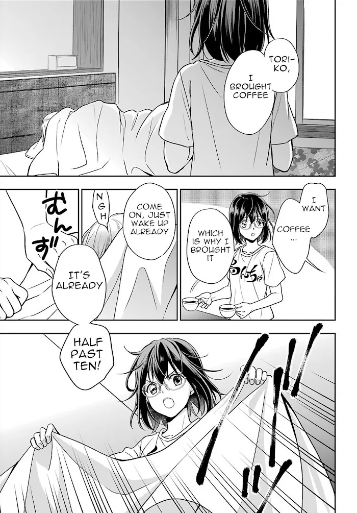 Read Isekai Picnic chapter 32 image 10 on Lezhin