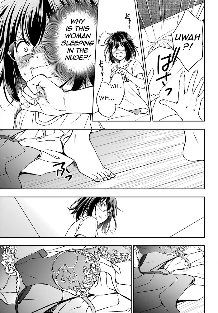 Read Isekai Picnic chapter 32 image 12 on Lezhin