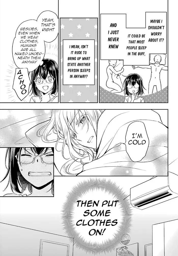 Read Isekai Picnic chapter 32 image 14 on Lezhin