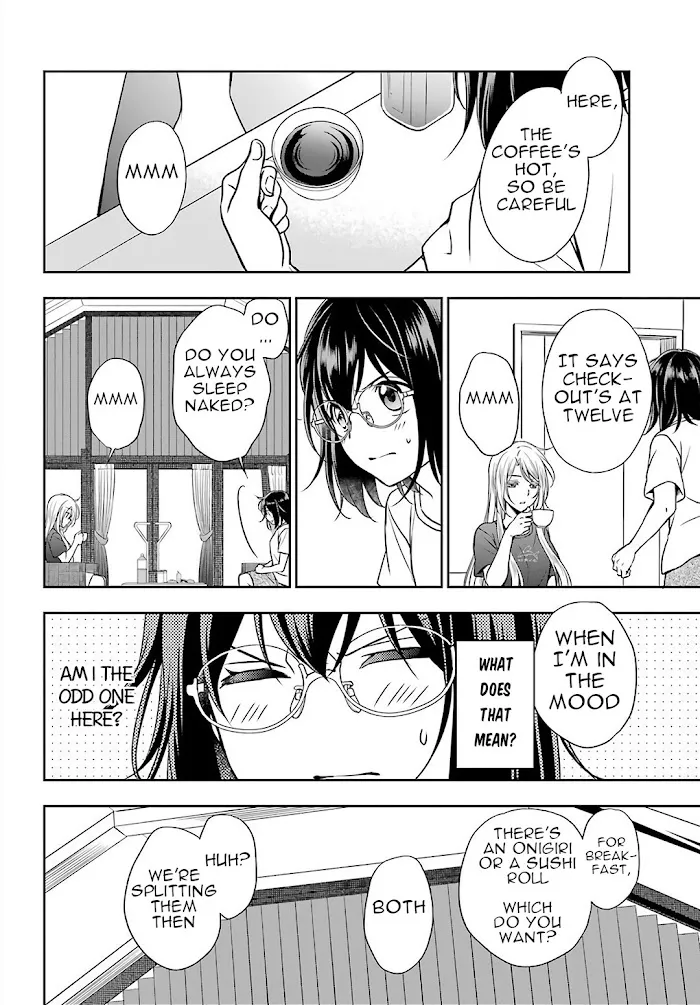 Read Isekai Picnic chapter 32 image 15 on Lezhin