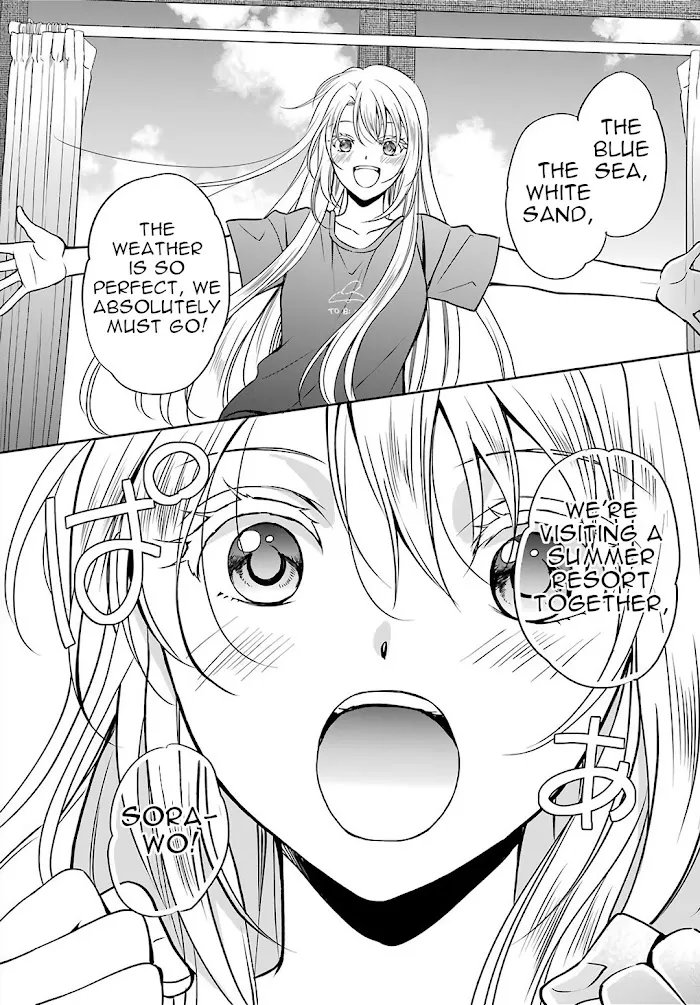Read Isekai Picnic chapter 32 image 19 on Lezhin