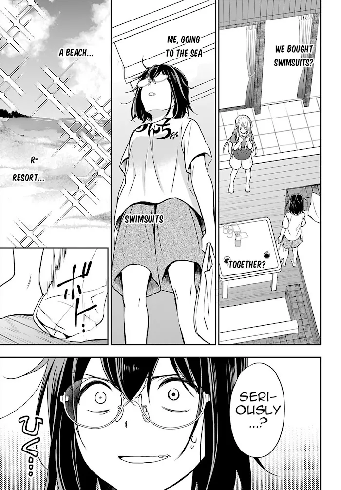 Read Isekai Picnic chapter 32 image 20 on Lezhin