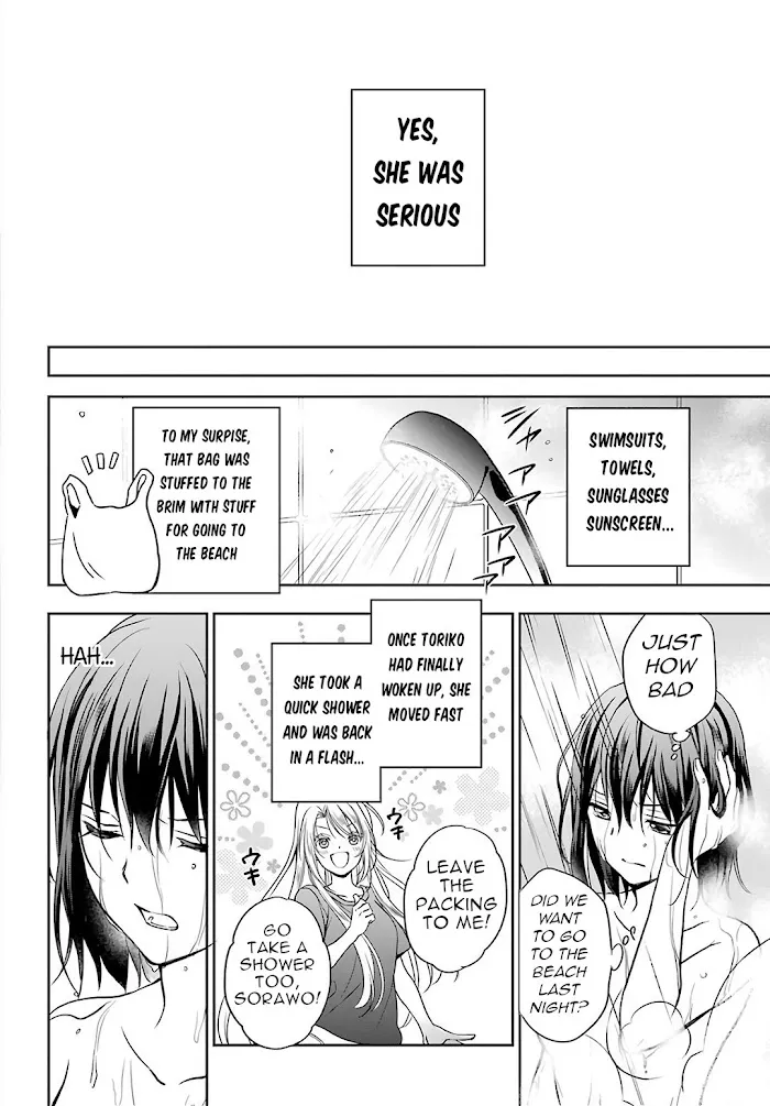 Read Isekai Picnic chapter 32 image 21 on Lezhin