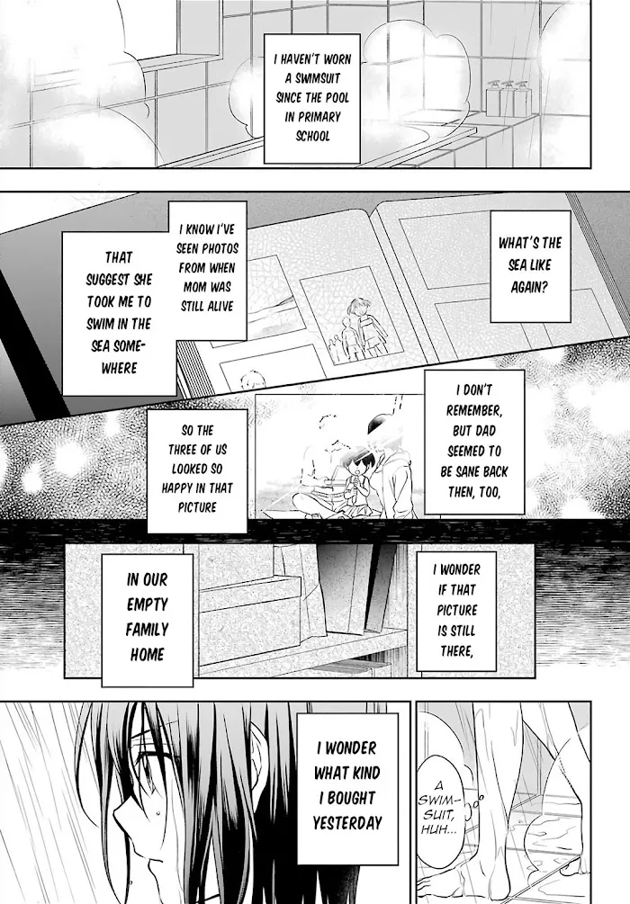 Read Isekai Picnic chapter 32 image 22 on Lezhin