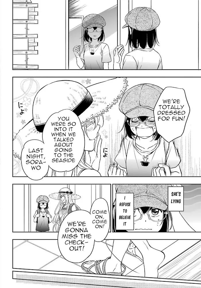 Read Isekai Picnic chapter 32 image 25 on Lezhin