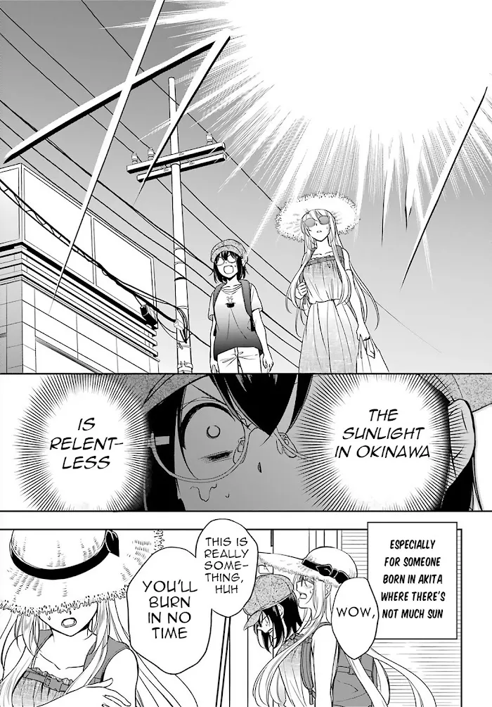 Read Isekai Picnic chapter 32 image 26 on Lezhin
